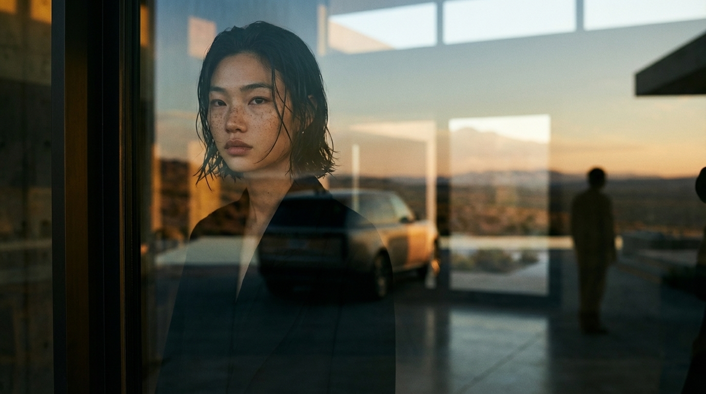 Portrait